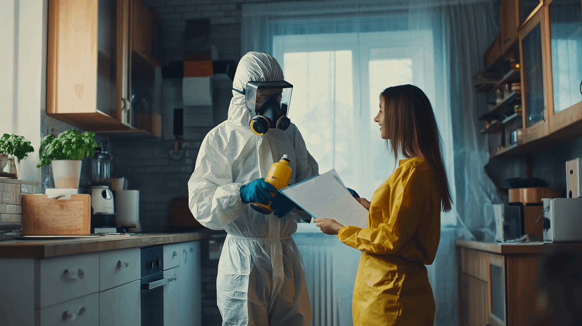 Hawx Pest Control: Client Feedback and Real Experiences